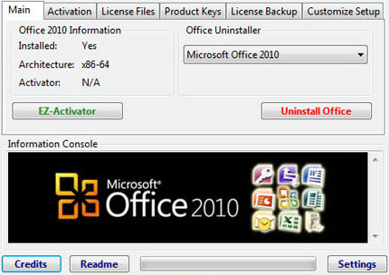 office 19 activator