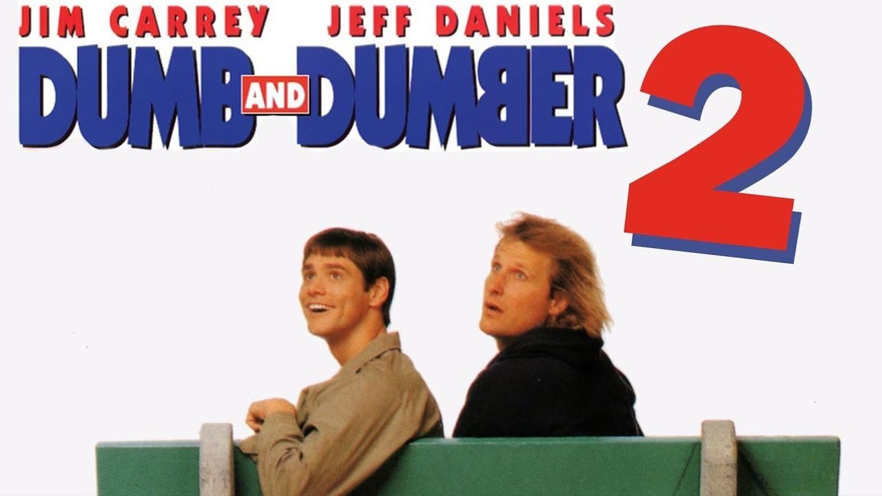 dumb and dumber 2 full length movie